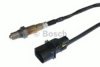 BOSCH 0 258 007 254 Lambda Sensor